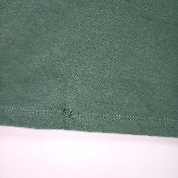 NFL Aaron Rodgers Green Bay Packers Women's Football Jersey Size L - Picture 4 of 5